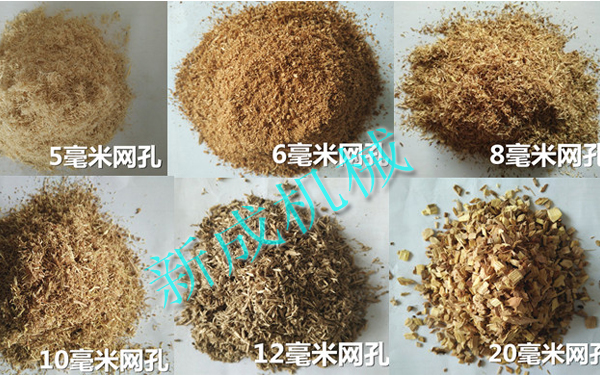 樹枝粉碎機價格低利潤高薄利多銷！