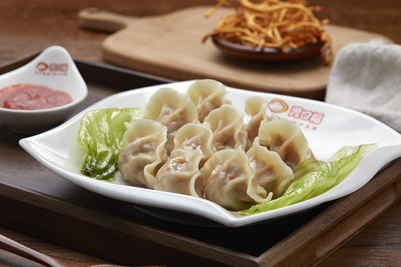 胃口福餃子加盟有什么優(yōu)點(diǎn)？操作輕松,優(yōu)勢(shì)多多