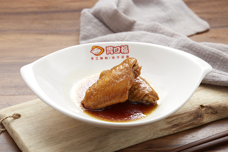 小店也有大市場，這家餃子云吞店年利潤可達33萬！