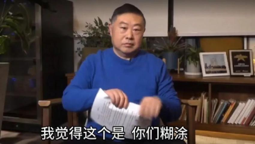 岳云鵬指鴨為雞引爭(zhēng)議，“意外”成老鄉(xiāng)雞代言人，營(yíng)銷套路太深！