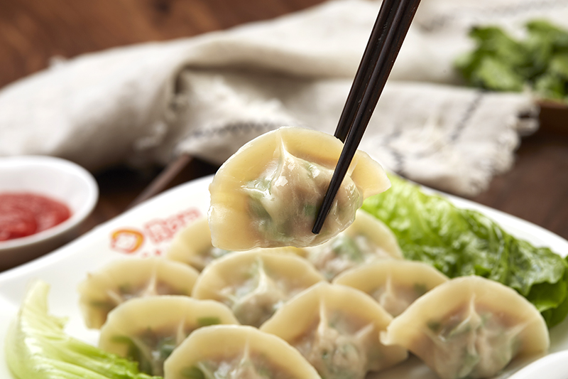 想要開一家火熱的餃子云吞店，這三個(gè)陷阱不能踩