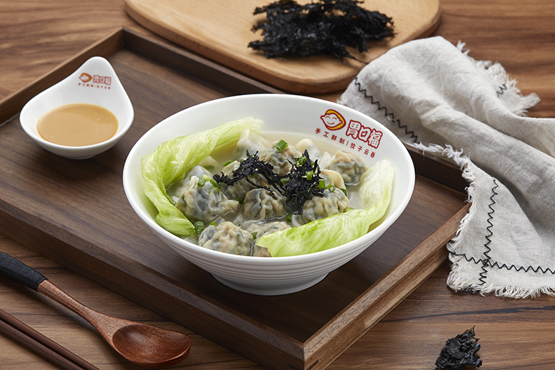 開一家餃子云吞加盟店，避開這四種合伙人