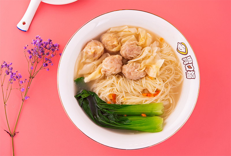 小餛飩面館有什么好的營銷方案，三大促銷方案包您滿意