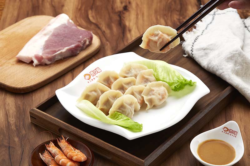 新手怎樣開(kāi)一家水餃餛飩店，這三點(diǎn)坑一定要避免