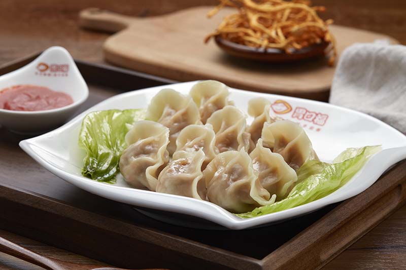 餛飩餃子加盟店沒(méi)人進(jìn)店怎么辦，這些方法簡(jiǎn)單有效