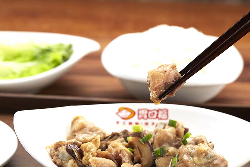 做外賣(mài)如何調(diào)整菜單，提高單量？