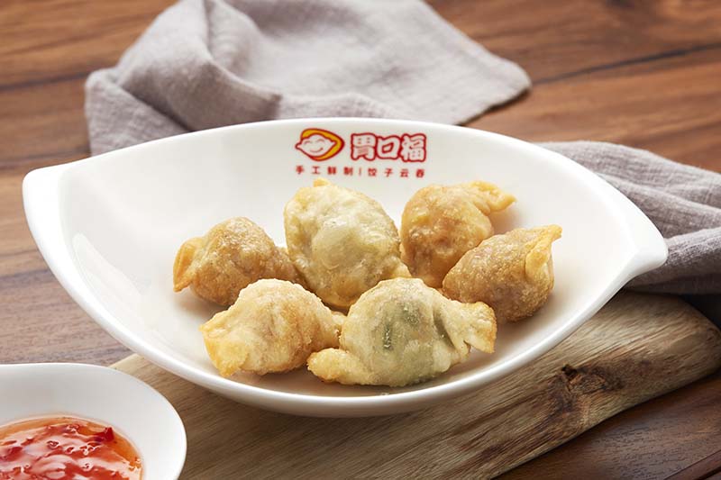 新開手工餃子加盟店怎么吸引顧客，下面告訴你怎么做
