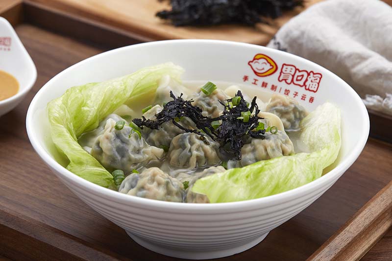 開云吞水餃店的經(jīng)歷分享，讓你開店少出錯