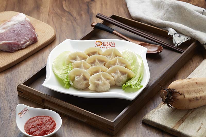 新手開餃子云吞店，一定要避免這些問題