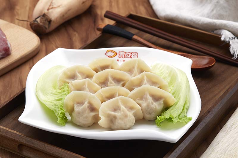 現(xiàn)在開(kāi)餃子云吞店有生意嗎，看這些告訴你答案