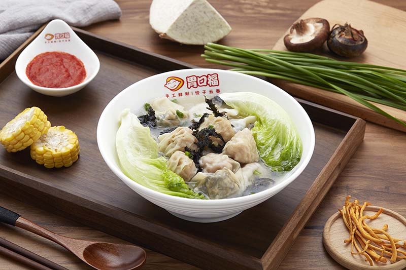 餛飩店加盟經歷，如何開一家成功的餛飩店