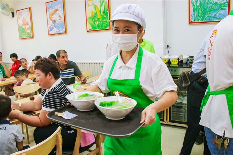 開好一家云吞餃子館，這些經(jīng)營(yíng)策略一定要了解