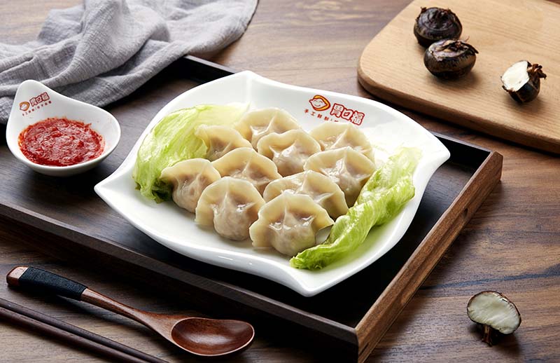 2021年三四線創(chuàng)業(yè)，做餃子云吞加盟店有前景嗎