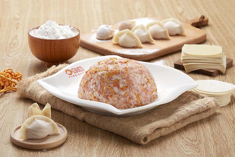 開一個餃子云吞生鮮店需要怎么的一個過程，這些一定要知道