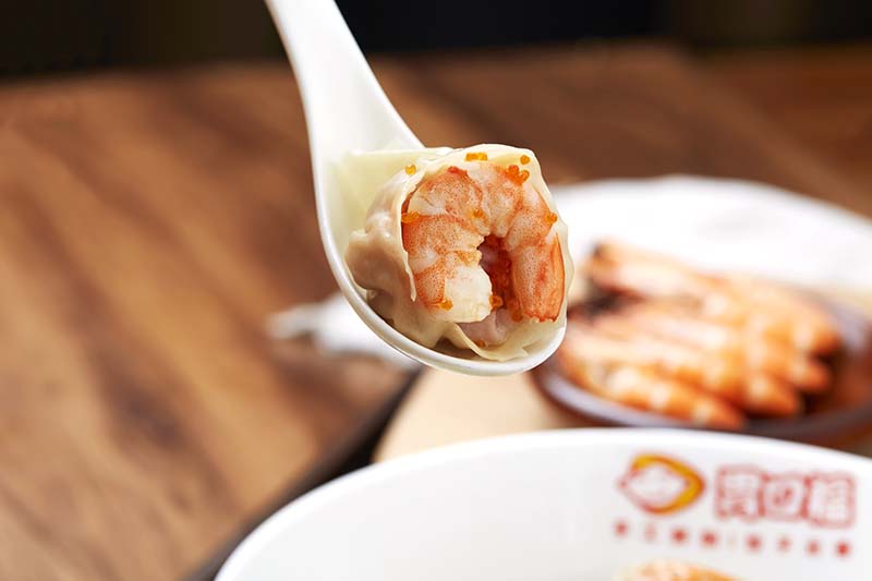 為什么你的餃子云吞店會倒閉，詳細分析如下
