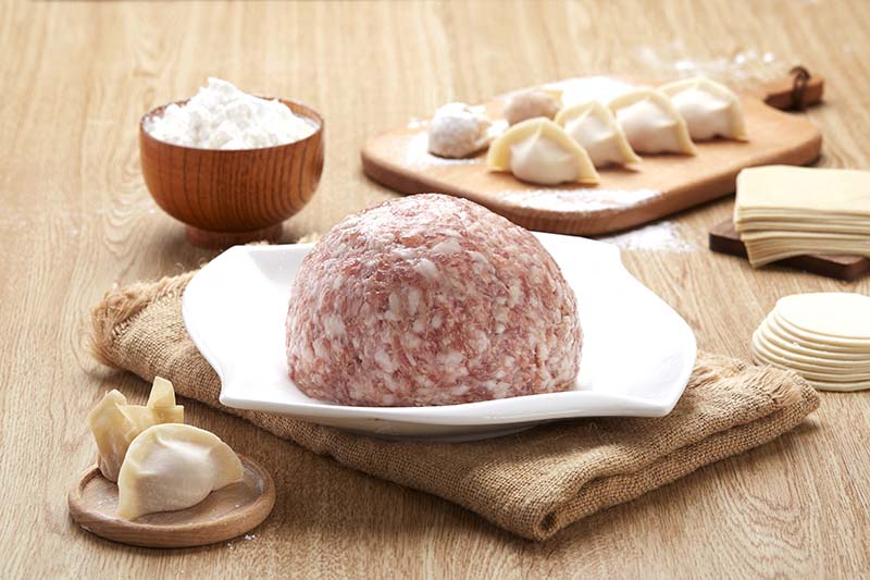餃子云吞食材供應商怎么尋找，想知道的看著這里