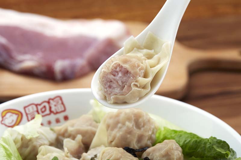 開水餃餛飩店的成功經驗，分享給即將開店的你