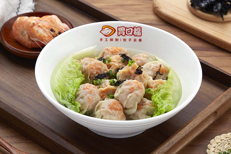 餃子云吞加盟店生意好嗎，看看分析就知道