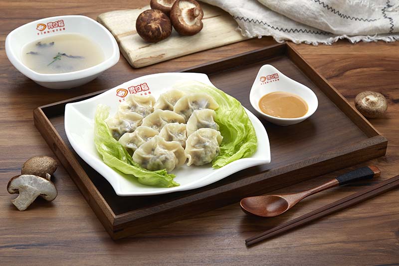 開餃子云吞店要重點關注哪些，生意紅火靠這幾點