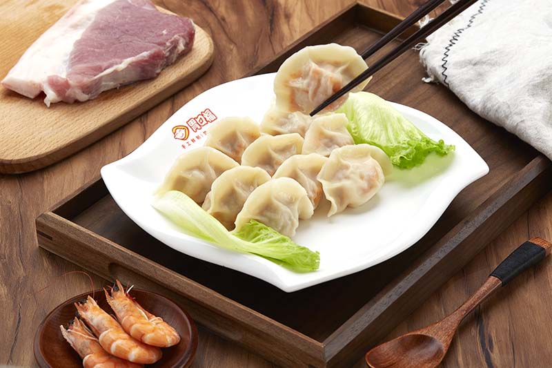 開餃子云吞加盟店注意事項，這五個要點要謹記