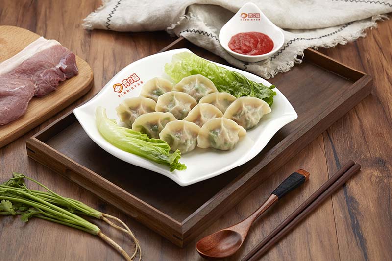0經驗如何才能經營好一家餃子云吞店呢，這四點必知