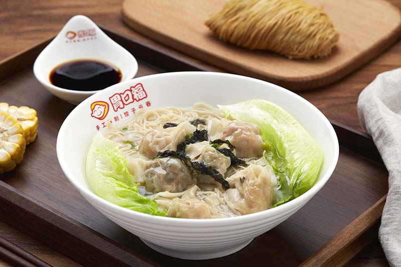 開餃子云吞店的相關經驗，讓你輕松把店開好