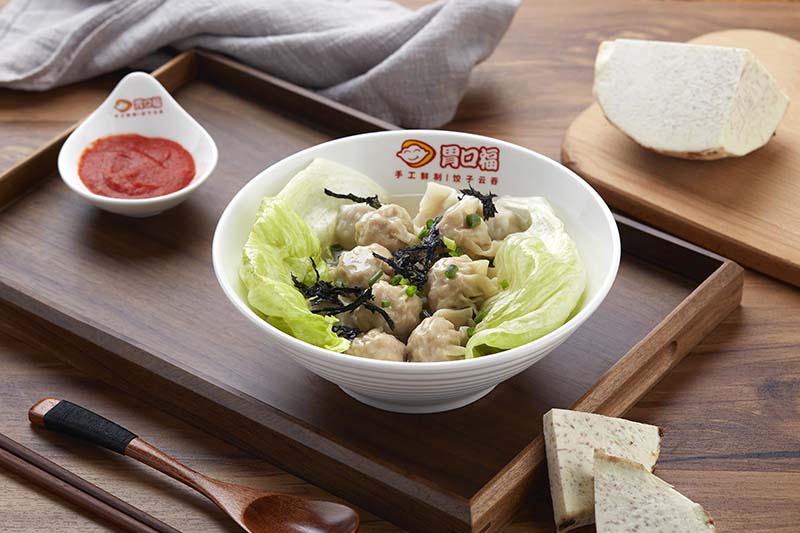 餃子云吞店的開店流程，教你從零開始做起