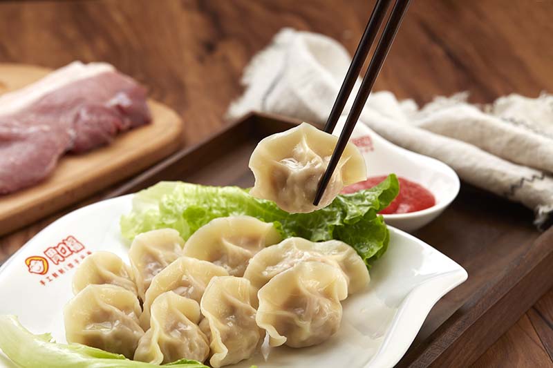 現(xiàn)在餃子云吞店為什么不好做，問題出在這里
