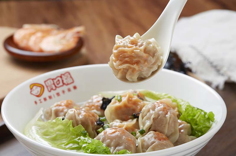 餃子云吞店好做嗎，經(jīng)營要領(lǐng)來幫你